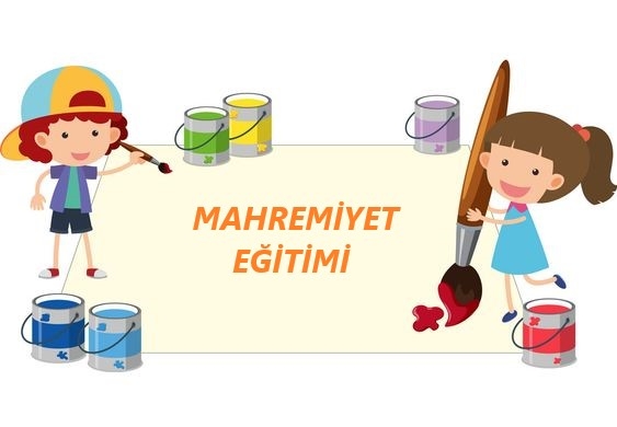 Mahremiyet Eğitimi