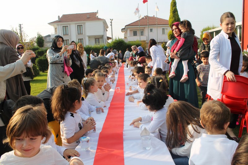 GELENEKSEL AŞURE GÜNÜMÜZ