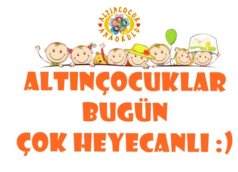 AŞURE GÜNÜ HEYECANI