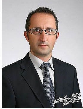 Serdar ERYILMAZ